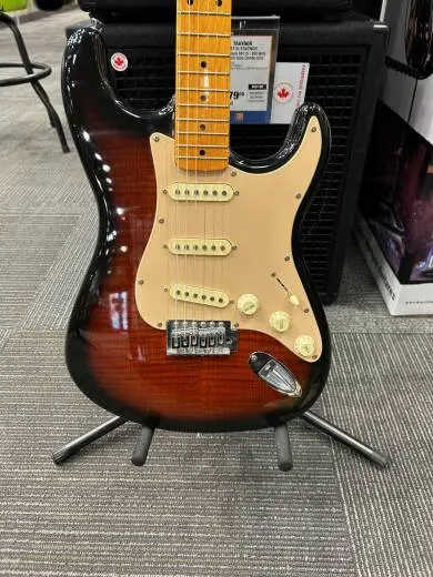 Jay Turser Strat Copy 2